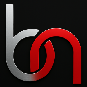 BindNex Logo